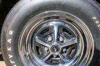 1969 Ford Mustang SportsRoof Boss 302 for sale