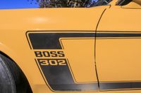 1969 Ford Mustang SportsRoof Boss 302 for sale
