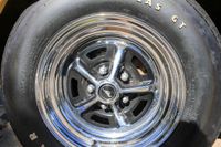 1969 Ford Mustang SportsRoof Boss 302 for sale