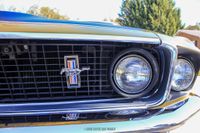 1969 Ford Mustang SportsRoof Boss 302 for sale