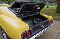 1969 Ford Mustang SportsRoof Boss 302 for sale