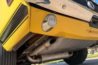 1969 Ford Mustang SportsRoof Boss 302 for sale