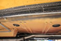 1969 Ford Mustang SportsRoof Boss 302 for sale