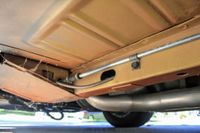 1969 Ford Mustang SportsRoof Boss 302 for sale