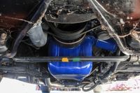 1969 Ford Mustang SportsRoof Boss 302 for sale