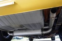 1969 Ford Mustang SportsRoof Boss 302 for sale