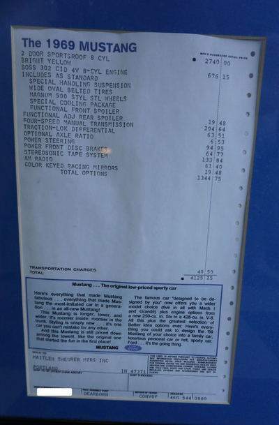 Service record 1 of 3