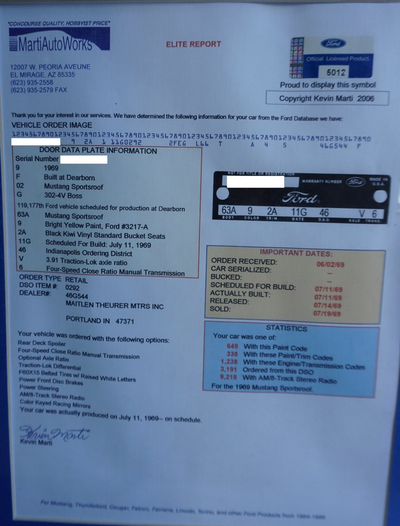 Service record 2 of 3