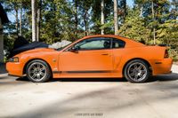2004 Ford Mustang Mach 1 Premium for sale