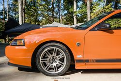 2004 Ford Mustang Mach 1 Premium for sale