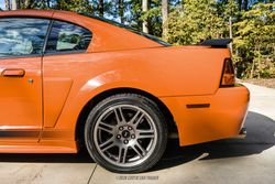 2004 Ford Mustang Mach 1 Premium for sale