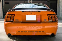 2004 Ford Mustang Mach 1 Premium for sale