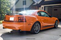2004 Ford Mustang Mach 1 Premium for sale