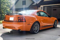2004 Ford Mustang Mach 1 Premium for sale