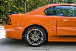 2004 Ford Mustang Mach 1 Premium for sale