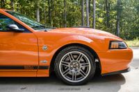 2004 Ford Mustang Mach 1 Premium for sale
