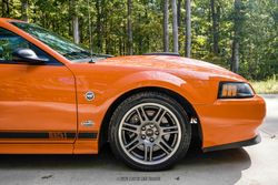 2004 Ford Mustang Mach 1 Premium for sale