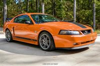2004 Ford Mustang Mach 1 Premium for sale