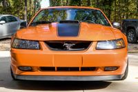 2004 Ford Mustang Mach 1 Premium for sale