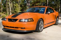 2004 Ford Mustang Mach 1 Premium for sale