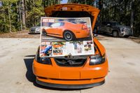 2004 Ford Mustang Mach 1 Premium for sale
