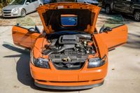 2004 Ford Mustang Mach 1 Premium for sale