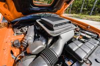 2004 Ford Mustang Mach 1 Premium for sale