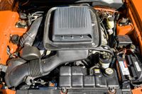 2004 Ford Mustang Mach 1 Premium for sale