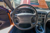2004 Ford Mustang Mach 1 Premium for sale
