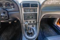 2004 Ford Mustang Mach 1 Premium for sale