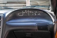 2004 Ford Mustang Mach 1 Premium for sale