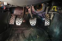 2004 Ford Mustang Mach 1 Premium for sale