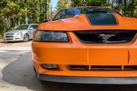 2004 Ford Mustang Mach 1 Premium for sale