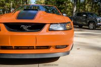 2004 Ford Mustang Mach 1 Premium for sale