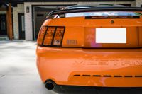 2004 Ford Mustang Mach 1 Premium for sale