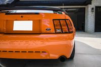 2004 Ford Mustang Mach 1 Premium for sale