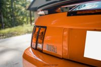 2004 Ford Mustang Mach 1 Premium for sale