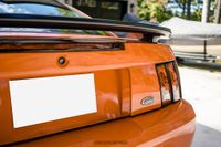 2004 Ford Mustang Mach 1 Premium for sale
