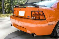 2004 Ford Mustang Mach 1 Premium for sale