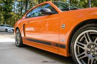 2004 Ford Mustang Mach 1 Premium for sale