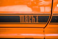 2004 Ford Mustang Mach 1 Premium for sale