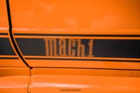 2004 Ford Mustang Mach 1 Premium for sale