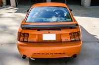 2004 Ford Mustang Mach 1 Premium for sale