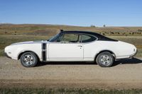 1968 Oldsmobile 442 for sale