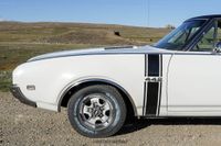 1968 Oldsmobile 442 for sale