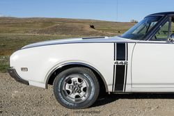 1968 Oldsmobile 442 for sale
