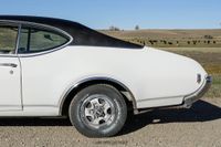 1968 Oldsmobile 442 for sale
