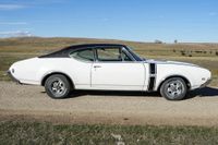 1968 Oldsmobile 442 for sale
