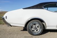1968 Oldsmobile 442 for sale