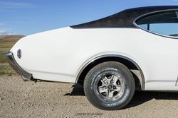 1968 Oldsmobile 442 for sale
